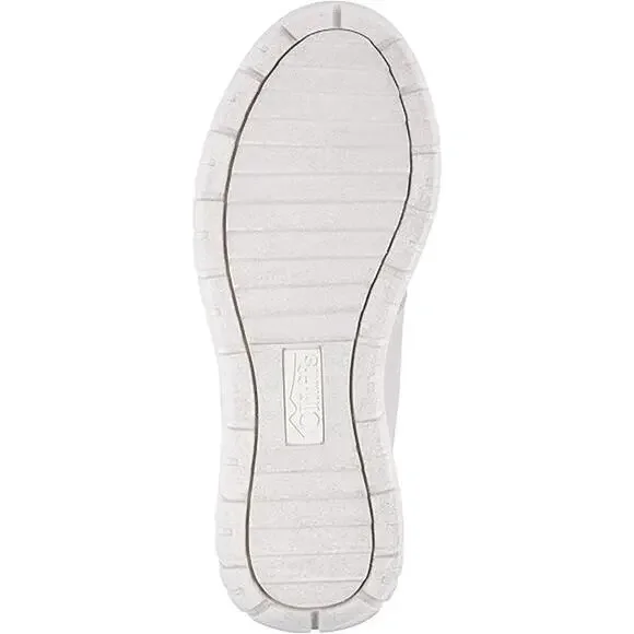 Cliffs By White Mountain Women's Hallett Ankle Bootie, White Size 9.5M - Picture 2 of 6